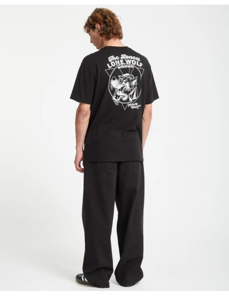 Men's Volcom Solo Wolf Sst