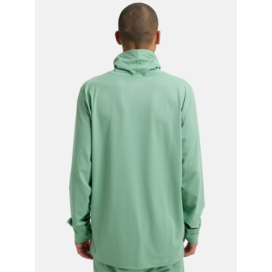 Men's Burton Midweight Base Long Neck...
