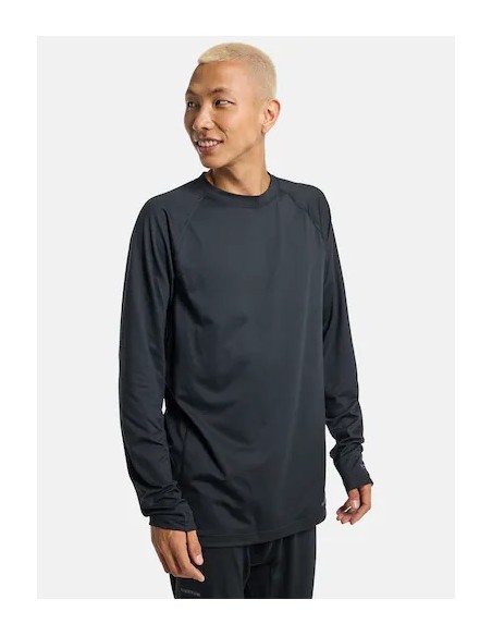 Men's Burton Midweight Base Layer Crewneck