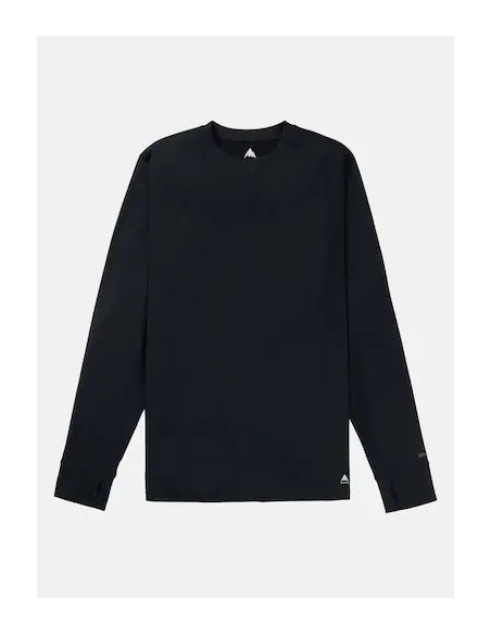 Men's Burton Midweight Base Layer Crewnecknew279