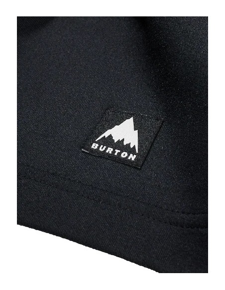 Men's Burton Midweight Base Layer Crewneck