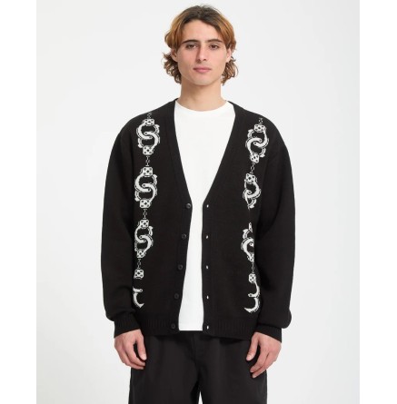 Men's Volcom Fa Daniel Shepard Sweaternew57