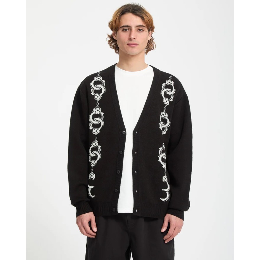 Men's Volcom Fa Daniel Shepard Sweater