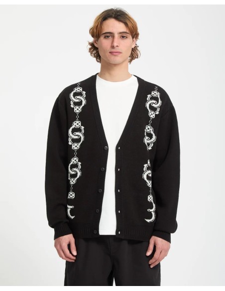 Men's Volcom Fa Daniel Shepard Sweater