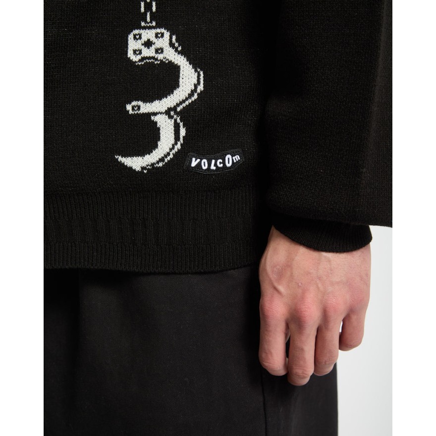 Men's Volcom Fa Daniel Shepard Sweater