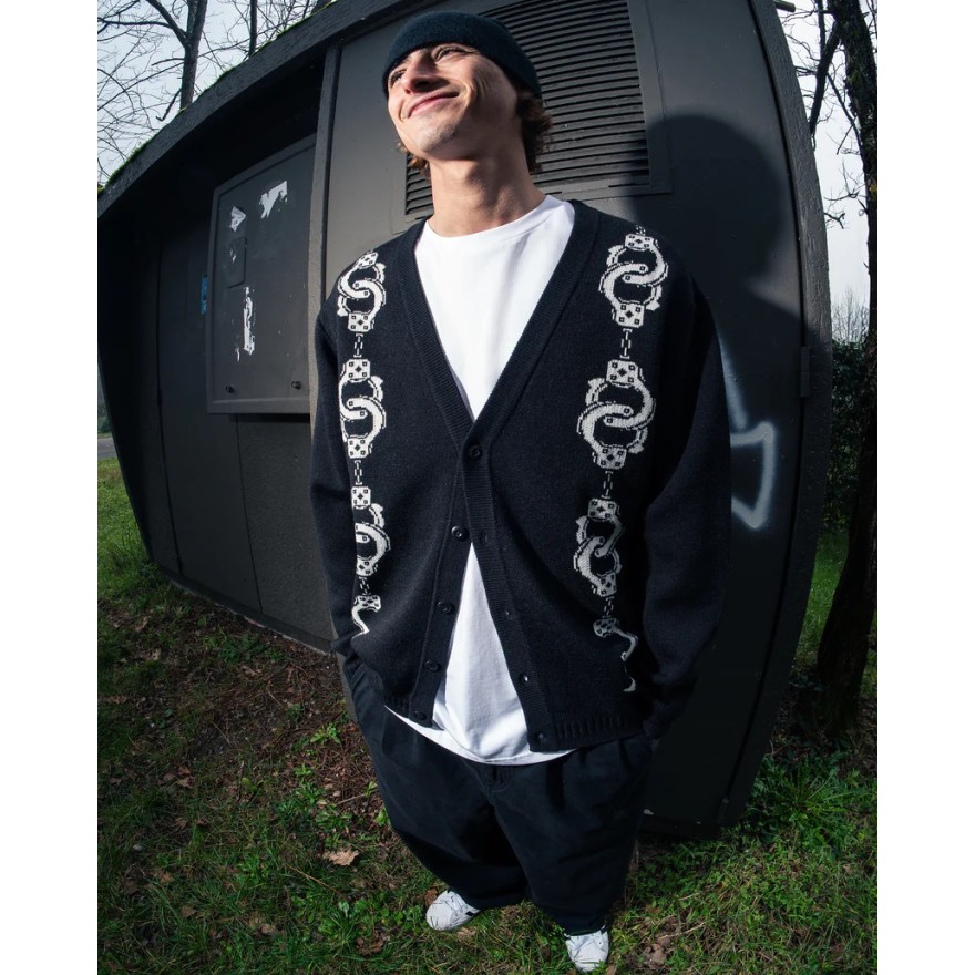 Men's Volcom Fa Daniel Shepard Sweater