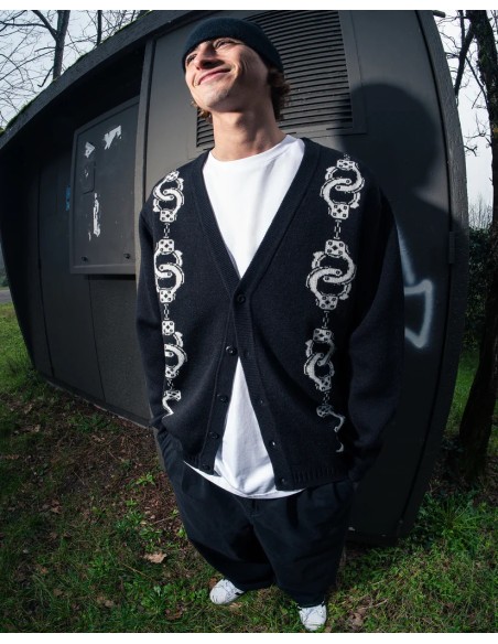 Men's Volcom Fa Daniel Shepard Sweater