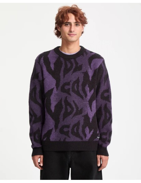 Men's Volcom Anarchietour Sweaternew53