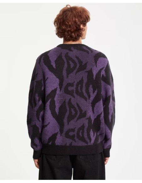 Men's Volcom Anarchietour Sweaternew53