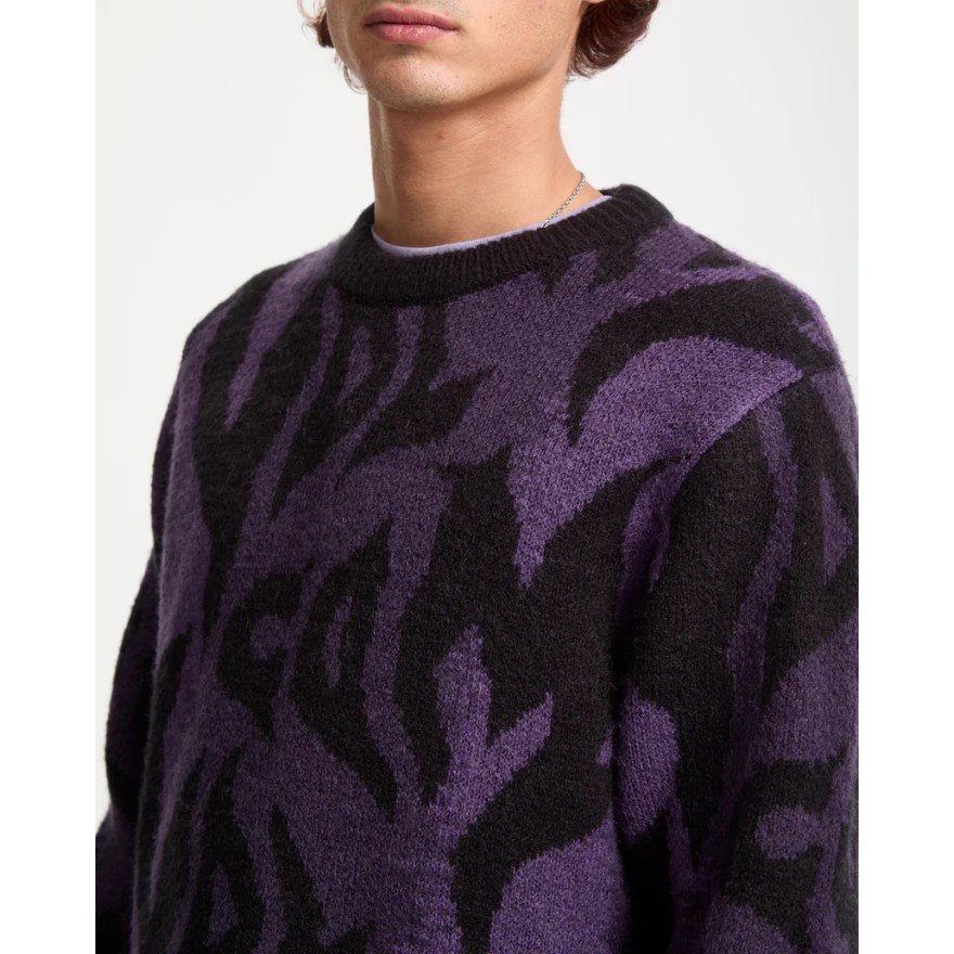 Men's Volcom Anarchietour Sweaternew53