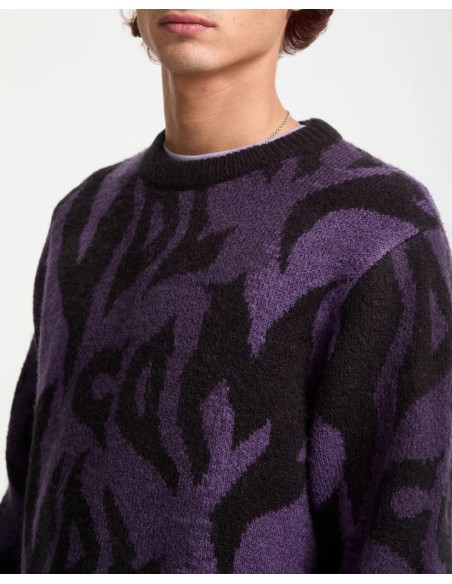 Men's Volcom Anarchietour Sweaternew53