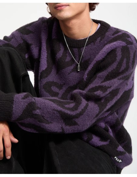 Men's Volcom Anarchietour Sweaternew53