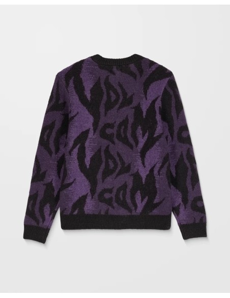 Men's Volcom Anarchietour Sweaternew53