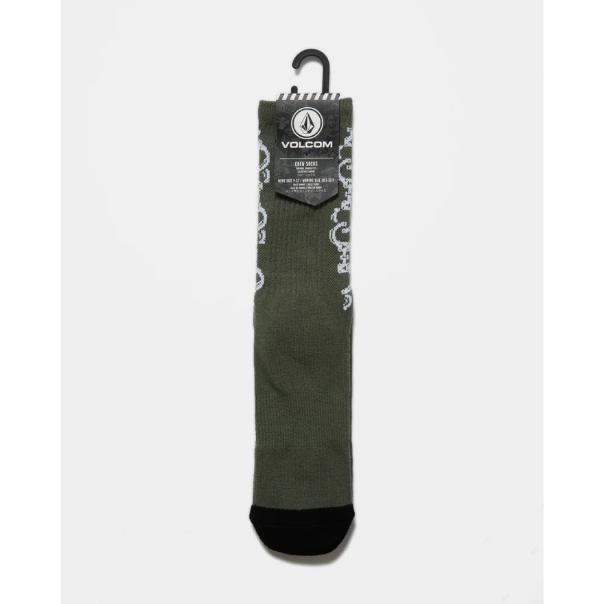 Men's Volcom Fa Daniel Shepard Prnew174