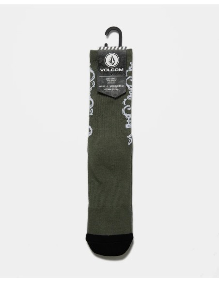 Men's Volcom Fa Daniel Shepard Prnew174