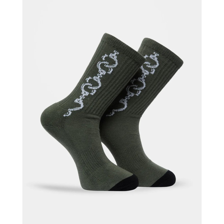 Men's Volcom Fa Daniel Shepard Prnew174