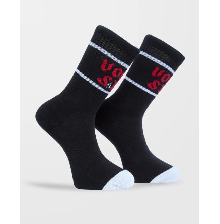 Men's Volcom Heavy Tone Sock Prnew172