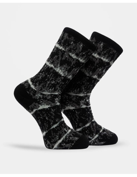 Men's Volcom Printa Stoney Sock 3Pknew168