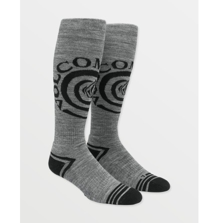Men's Volcom Spiral Over-The-Calf Sock