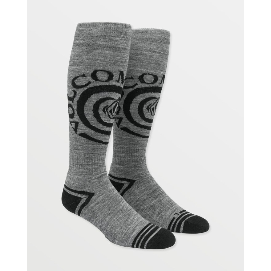 Men's Volcom Spiral Over-The-Calf...