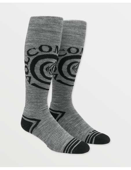 Men's Volcom Spiral Over-The-Calf Socknew203