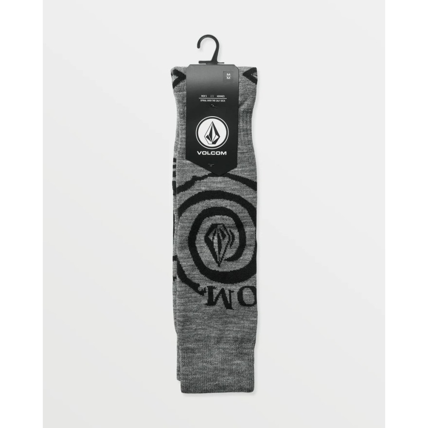 Men's Volcom Spiral Over-The-Calf...