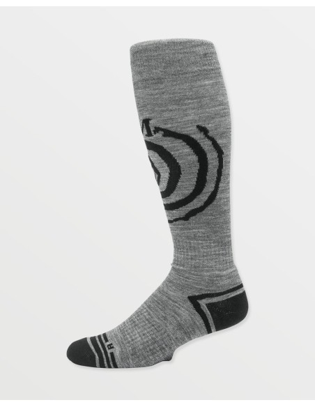 Men's Volcom Spiral Over-The-Calf Sock