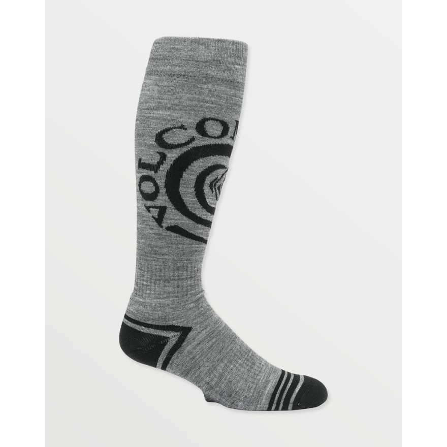 Men's Volcom Spiral Over-The-Calf...