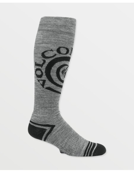Men's Volcom Spiral Over-The-Calf Socknew203
