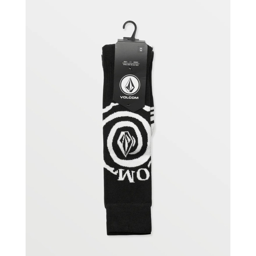 Men's Volcom Spiral Over-The-Calf...