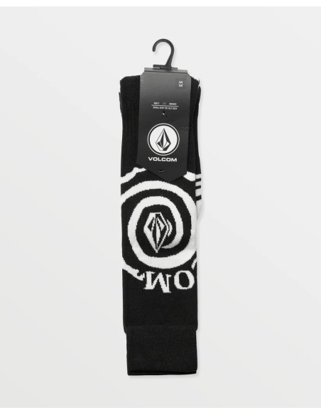 Men's Volcom Spiral Over-The-Calf Socknew202