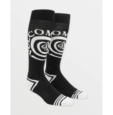 Men's Volcom Spiral Over-The-Calf Sock