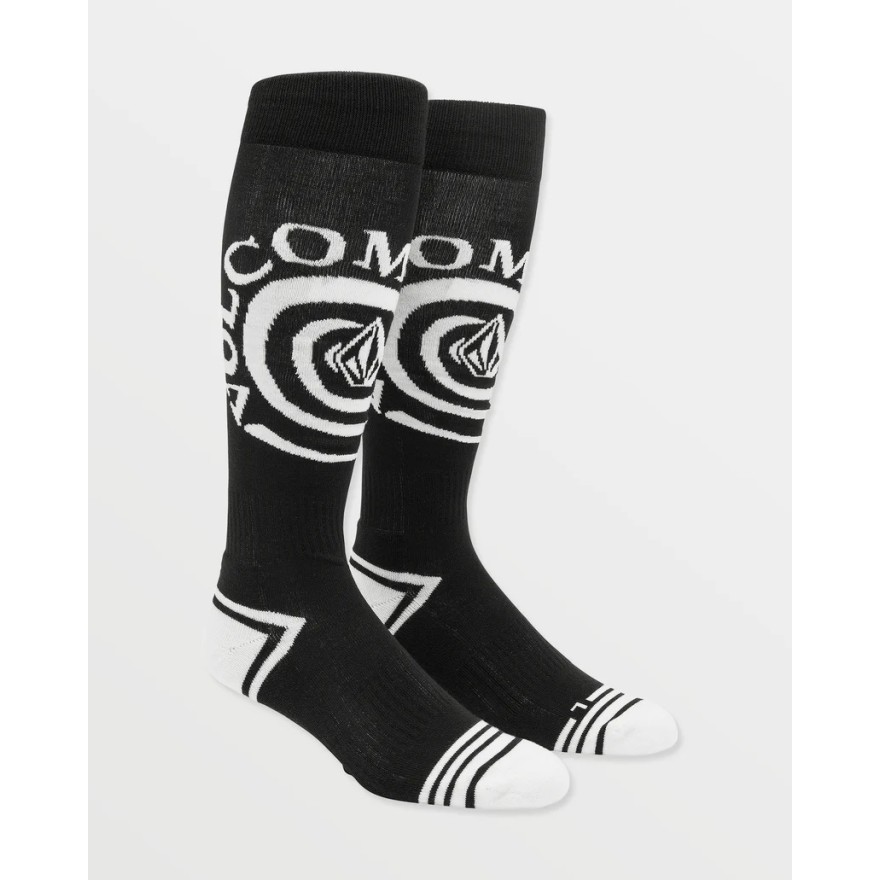 Men's Volcom Spiral Over-The-Calf...