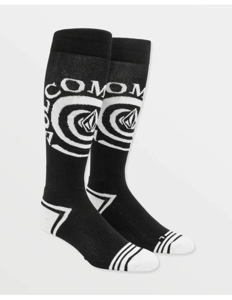 Men's Volcom Spiral Over-The-Calf Sock