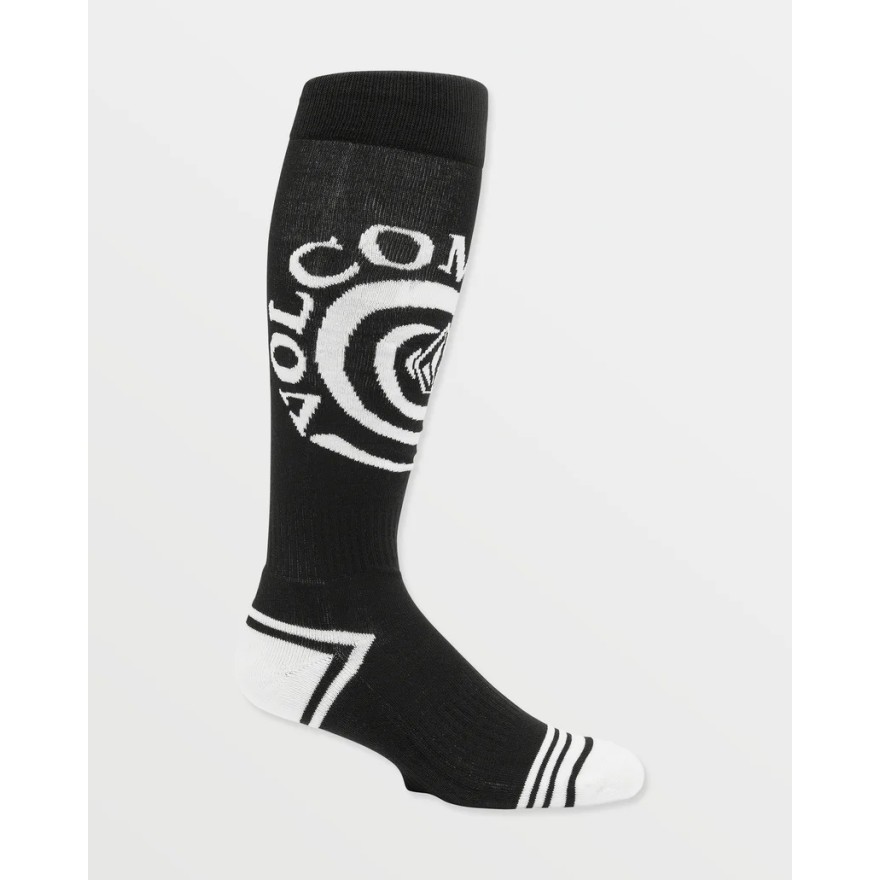 Men's Volcom Spiral Over-The-Calf Sock