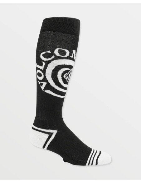 Men's Volcom Spiral Over-The-Calf Sock