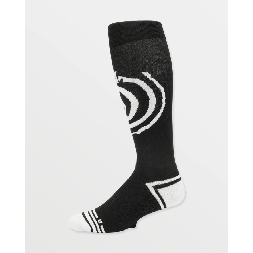 Men's Volcom Spiral Over-The-Calf...