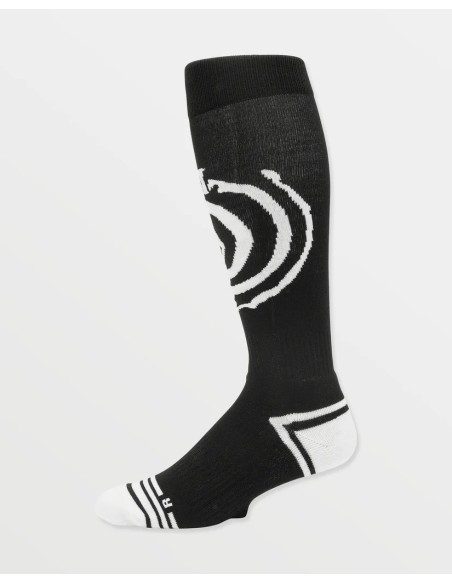 Men's Volcom Spiral Over-The-Calf Socknew202