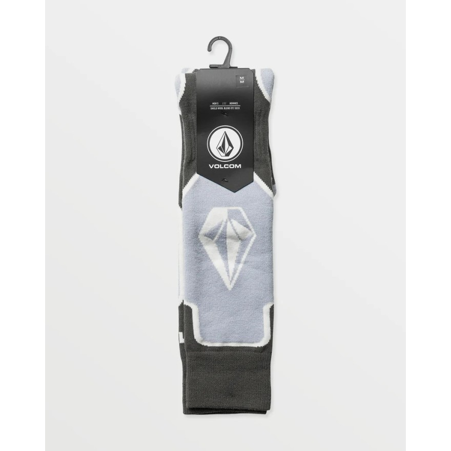 Men's Volcom Shield Wool Blend Otc... Men's Volcom Shield Wool Blend Otc...