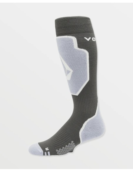 Men's Volcom Shield Wool Blend Otc Socknew200