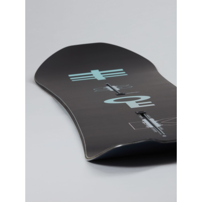 Men's Burton Skeleton Key Camber Snowboard