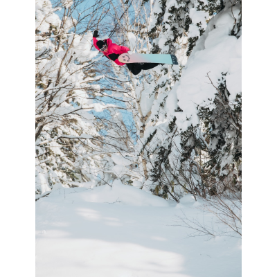 Men's Burton Skeleton Key Camber Snowboard