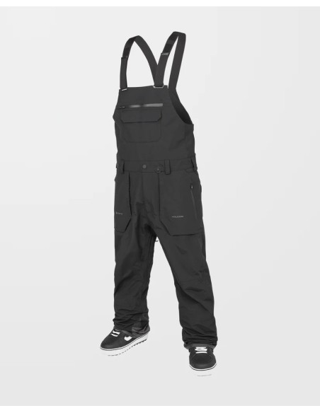 Men's Volcom Guch Stretch Gore Tex Snow Pantnew179