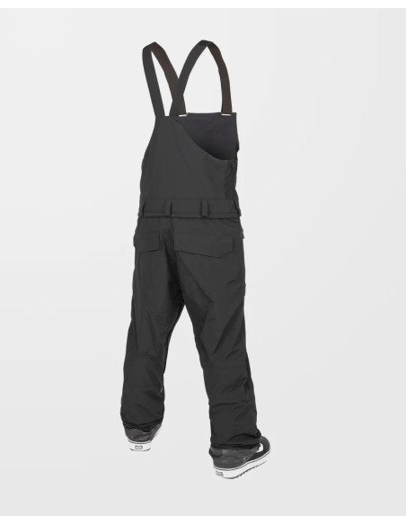 Men's Volcom Guch Stretch Gore Tex Snow Pant