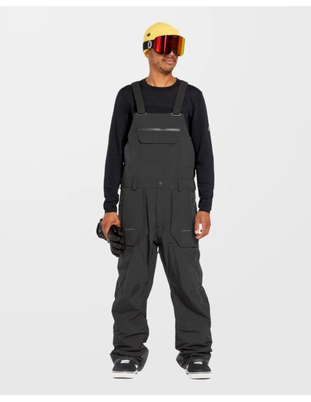 Men's Volcom Guch Stretch Gore Tex Snow Pant