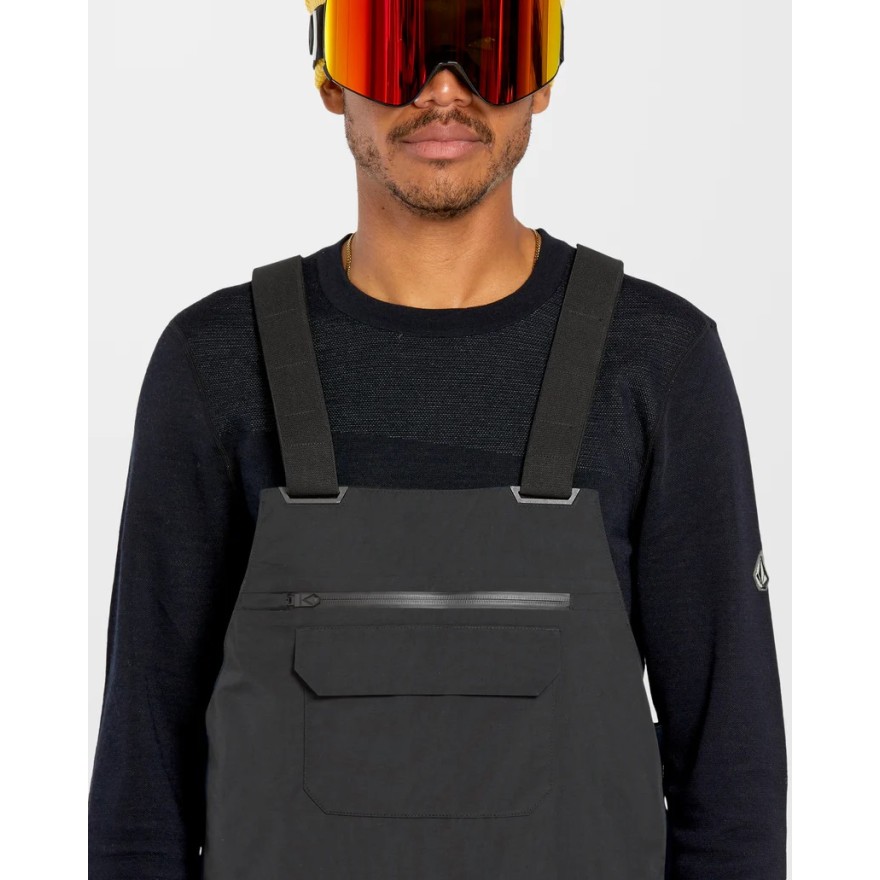 Men's Volcom Guch Stretch Gore Tex...