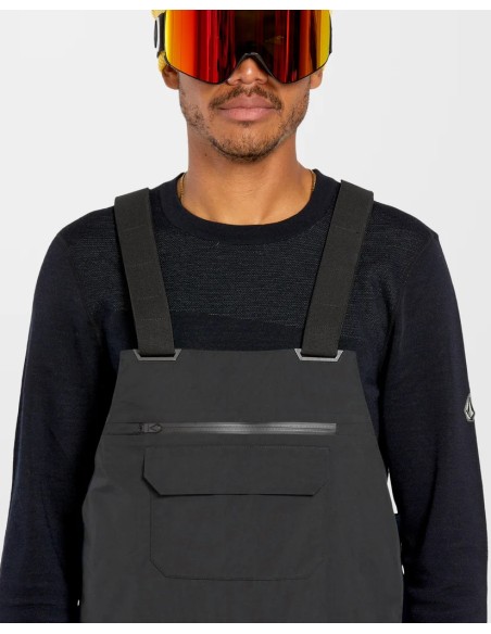 Men's Volcom Guch Stretch Gore Tex Snow Pant