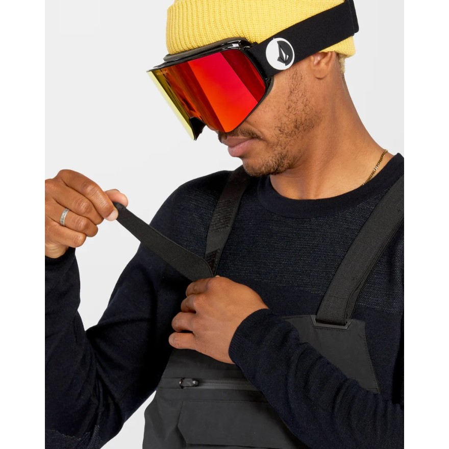 Men's Volcom Guch Stretch Gore Tex...