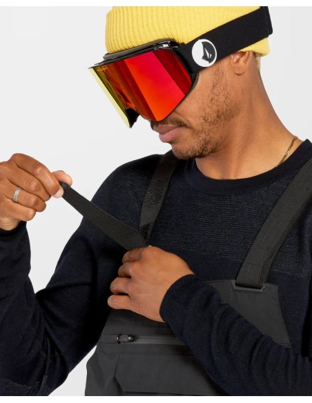 Men's Volcom Guch Stretch Gore Tex Snow Pantnew179