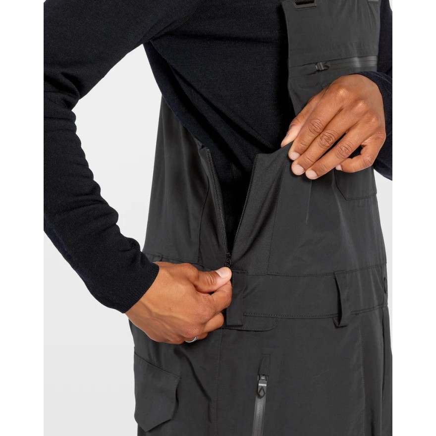 Men's Volcom Guch Stretch Gore Tex...